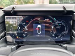 Lynk & Co 03 1.5T DCT Pro - ფოტო 16