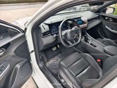 Lynk & Co 03 1.5T DCT Pro - ფოტო 4