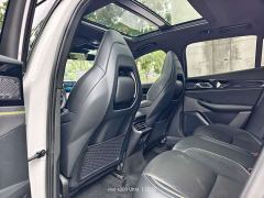 Lynk & Co 03 1.5T DCT Pro - ფოტო 5