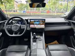 Lynk & Co 03 1.5T DCT Pro - ფოტო 6