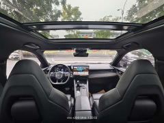 Lynk & Co 03 1.5T DCT Pro - ფოტო 7