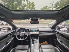 Lynk & Co 03 1.5T DCT Pro - ფოტო 8