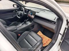 Lynk & Co 03 1.5T DCT Pro - ფოტო 9