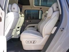 Li Auto i8 Standard Edition - ფოტო 15
