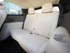 Li Auto i8 Standard Edition - ფოტო 16