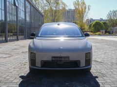 Li Auto i8 Standard Edition - ფოტო 2