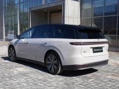 Li Auto i8 Standard Edition - ფოტო 7