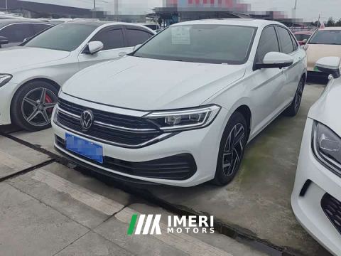 2025 Volkswagen Sagitar 30 Million Units Select Edition 300TSI DSG Beyond Version - ავტომობილი ჩინეთიდან
