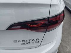 Volkswagen Sagitar 30 Million Units Select Edition 300TSI DSG Beyond Version - photo 10