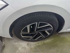 Volkswagen Sagitar 30 Million Units Select Edition 300TSI DSG Beyond Version - photo 12