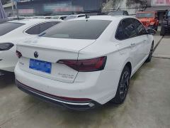 Volkswagen Sagitar 30 Million Units Select Edition 300TSI DSG Beyond Version - photo 9