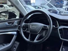 Audi A7 45 TFSI Premium Selection - фото 15