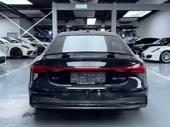 Audi A7 45 TFSI Premium Selection - фото 19