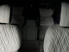 Buick GL8 ES Luxe 653T Prestige - фото 10