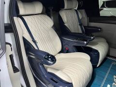 Buick GL8 ES Luxe 653T Prestige - фото 11