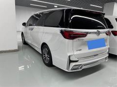 Buick GL8 ES Luxe 653T Prestige - фото 12