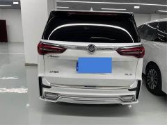 Buick GL8 ES Luxe 653T Prestige - фото 13
