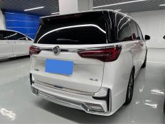 Buick GL8 ES Luxe 653T Prestige - фото 14