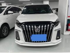 Buick GL8 ES Luxe 653T Prestige - фото 2