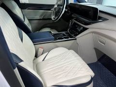 Buick GL8 ES Luxe 653T Prestige - фото 4