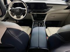 Buick GL8 ES Luxe 653T Prestige - фото 5