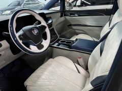 Buick GL8 ES Luxe 653T Prestige - фото 6