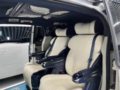 Buick GL8 ES Luxe 653T Prestige - фото 8
