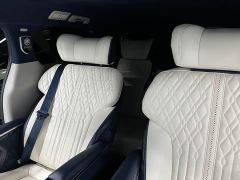 Buick GL8 ES Luxe 653T Prestige - фото 9