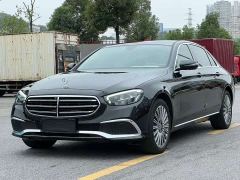 Mercedes-Benz E-Class E 300 L Luxury - фото 1
