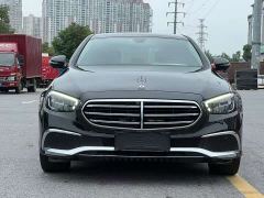 Mercedes-Benz E-Class E 300 L Luxury - фото 2