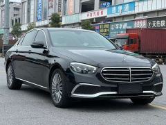 Mercedes-Benz E-Class E 300 L Luxury - фото 3