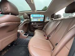Mercedes-Benz E-Class E 300 L Luxury - фото 5