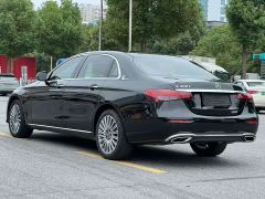 Mercedes-Benz E-Class E 300 L Luxury - фото 7