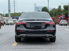 Mercedes-Benz E-Class E 300 L Luxury - фото 8