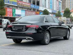 Mercedes-Benz E-Class E 300 L Luxury - фото 9