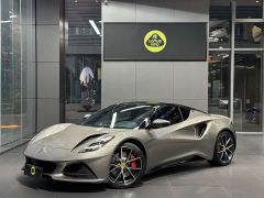 Lotus Emira 2.0T DCT First Edition - ფოტო 1