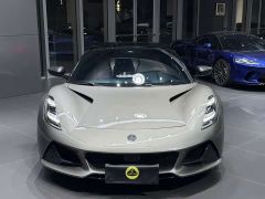 Lotus Emira 2.0T DCT First Edition - ფოტო 2