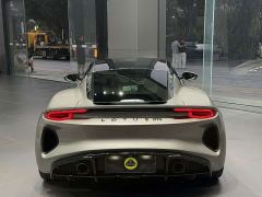 Lotus Emira 2.0T DCT First Edition - ფოტო 3