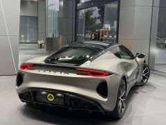 Lotus Emira 2.0T DCT First Edition - ფოტო 4
