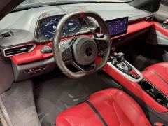 Lotus Emira 2.0T DCT First Edition - ფოტო 5