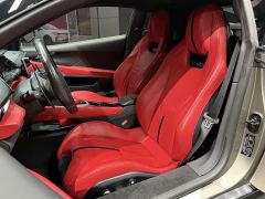 Lotus Emira 2.0T DCT First Edition - ფოტო 6