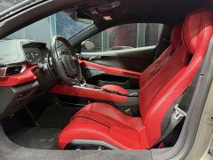Lotus Emira 2.0T DCT First Edition - ფოტო 7
