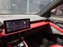 Lotus Emira 2.0T DCT First Edition - ფოტო 8