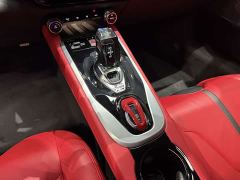 Lotus Emira 2.0T DCT First Edition - ფოტო 9