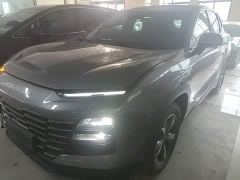 Jetour Jietu Dasheng 1.5T DCT Starlight PRO - фото 1