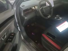 Jetour Jietu Dasheng 1.5T DCT Starlight PRO - фото 15