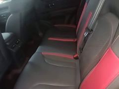 Jetour Jietu Dasheng 1.5T DCT Starlight PRO - фото 16