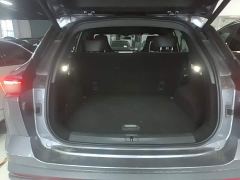 Jetour Jietu Dasheng 1.5T DCT Starlight PRO - фото 18