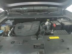 Jetour Jietu Dasheng 1.5T DCT Starlight PRO - фото 19