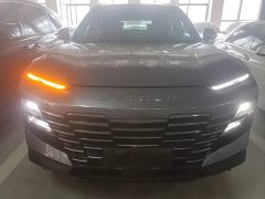 Jetour Jietu Dasheng 1.5T DCT Starlight PRO - фото 2